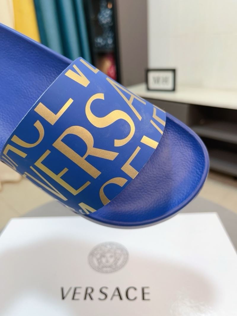 Versace Slippers